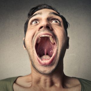 טיפול באפטות בחניכיים